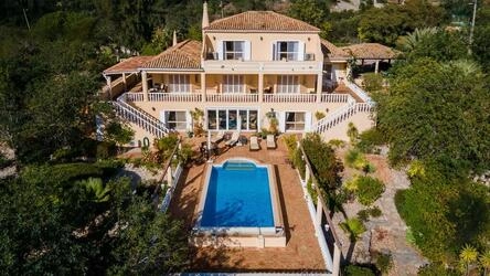 Villa avec 6 chambres à vendre à Santa Bárbara de Nexe