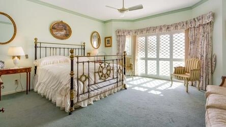 Villa avec 6 chambres à vendre à Santa Bárbara de Nexe