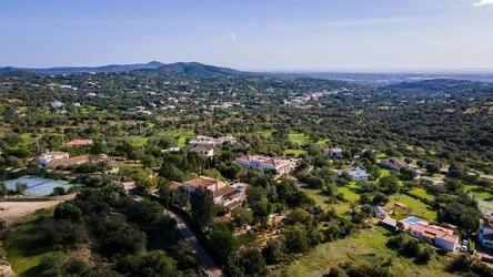 Villa avec 6 chambres à vendre à Santa Bárbara de Nexe