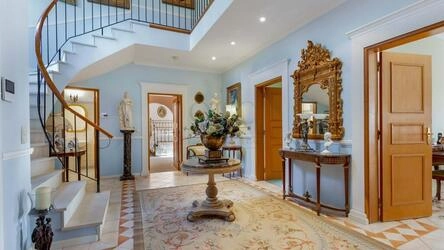 Villa avec 6 chambres à vendre à Santa Bárbara de Nexe