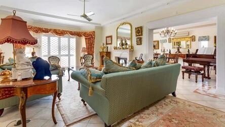 Villa avec 6 chambres à vendre à Santa Bárbara de Nexe