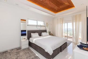 Villa avec 6 chambres à vendre à São Brás de Alportel