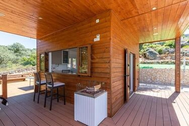 Villa avec 6 chambres à vendre à São Brás de Alportel
