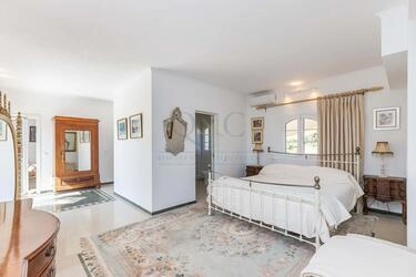 Villa avec 7 chambres à vendre à Moncarapacho