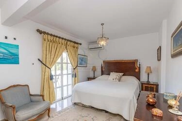 Villa avec 7 chambres à vendre à Moncarapacho