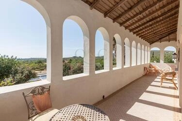 Villa avec 7 chambres à vendre à Moncarapacho