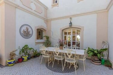 Villa avec 7 chambres à vendre à Moncarapacho