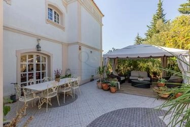 Villa avec 7 chambres à vendre à Moncarapacho