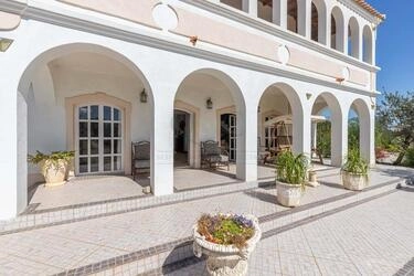 Villa avec 7 chambres à vendre à Moncarapacho