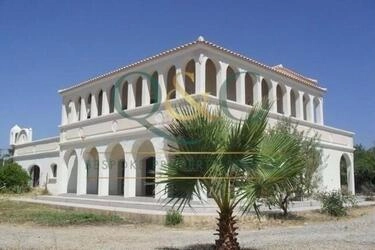 Villa avec 7 chambres à vendre à Moncarapacho