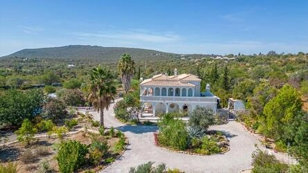 Villa avec 7 chambres à vendre à Moncarapacho