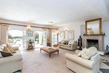 Villa avec 7 chambres à vendre à Moncarapacho