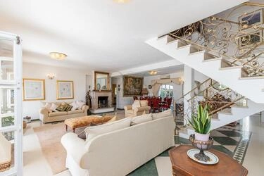 Villa avec 7 chambres à vendre à Moncarapacho