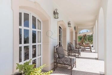 Villa avec 7 chambres à vendre à Moncarapacho