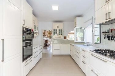 Villa avec 7 chambres à vendre à Moncarapacho