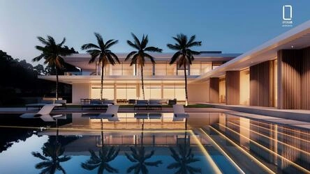 Villa com 8 quartos à venda em Almancil