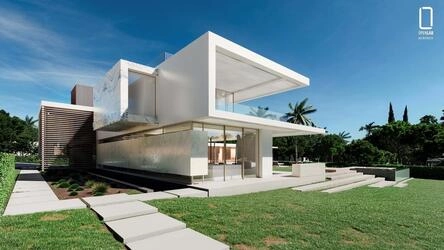Villa com 8 quartos à venda em Almancil