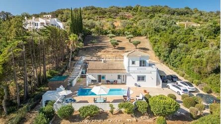 Villa com 3 quartos à venda em São Brás de Alportel