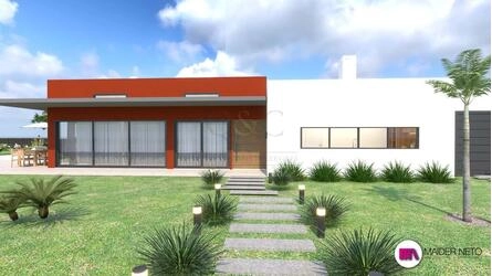 4 Bedroom Villa For Sale in São Brás de Alportel