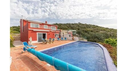 Villa avec 4 chambres à vendre à Conceição