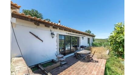 Villa avec 4 chambres à vendre à São Brás de Alportel