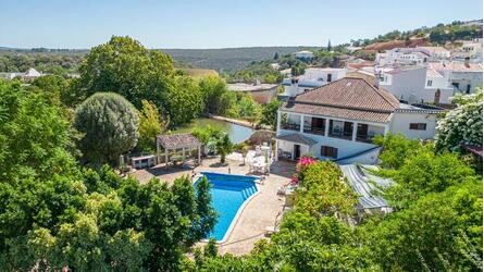 Villa avec 4 chambres à vendre à Alte