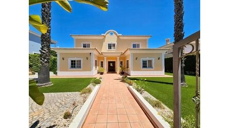 Villa com 4 quartos à venda em Almancil