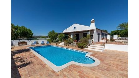 Villa com 4 quartos à venda em São Brás de Alportel