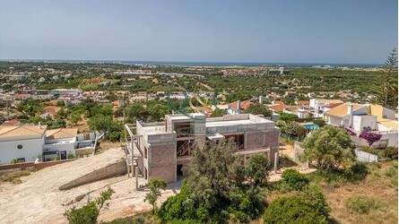 Villa avec 5 chambres à vendre à Loulé (São Clemente)