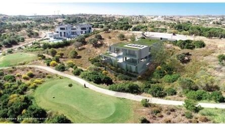 Villa avec 5 chambres à vendre à Vila Nova de Cacela