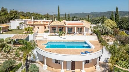 Villa com 5 quartos à venda em São Brás de Alportel