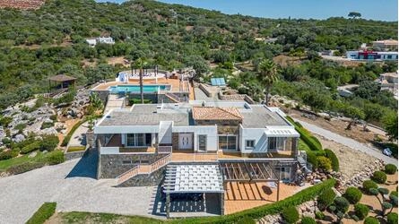 Villa avec 6 chambres à vendre à São Brás de Alportel