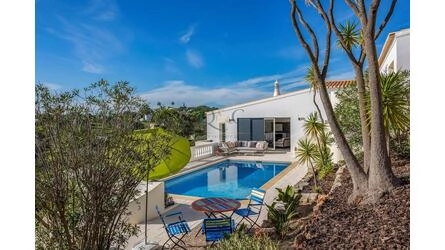 Villa com 3 quartos à venda em Boliqueime