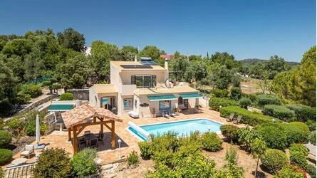 Villa com 3 quartos à venda em São Brás de Alportel