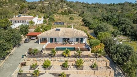 Villa com 3 quartos à venda em Loulé (São Sebastião)