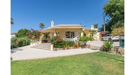 3 Bedroom Villa For Sale in Loulé (São Clemente)