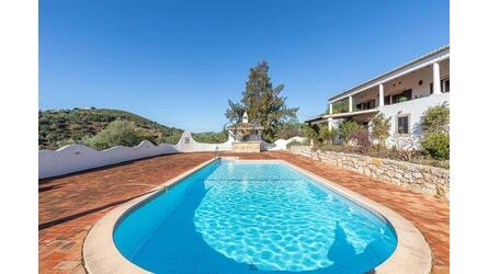 Villa avec 3 chambres à vendre à São Brás de Alportel