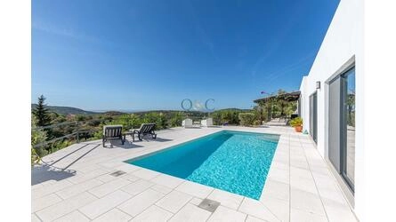 Villa com 3 quartos à venda em São Brás de Alportel