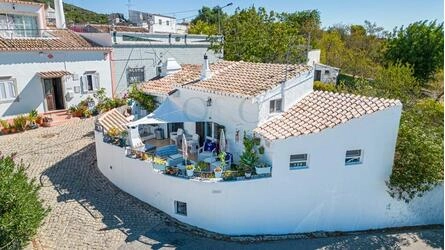 Villa avec 1 chambre à vendre à São Brás de Alportel
