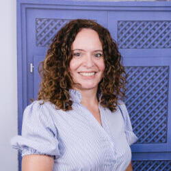 Nélia Ferreira, Quintas & Casas - Office Manager | Sales Consultant