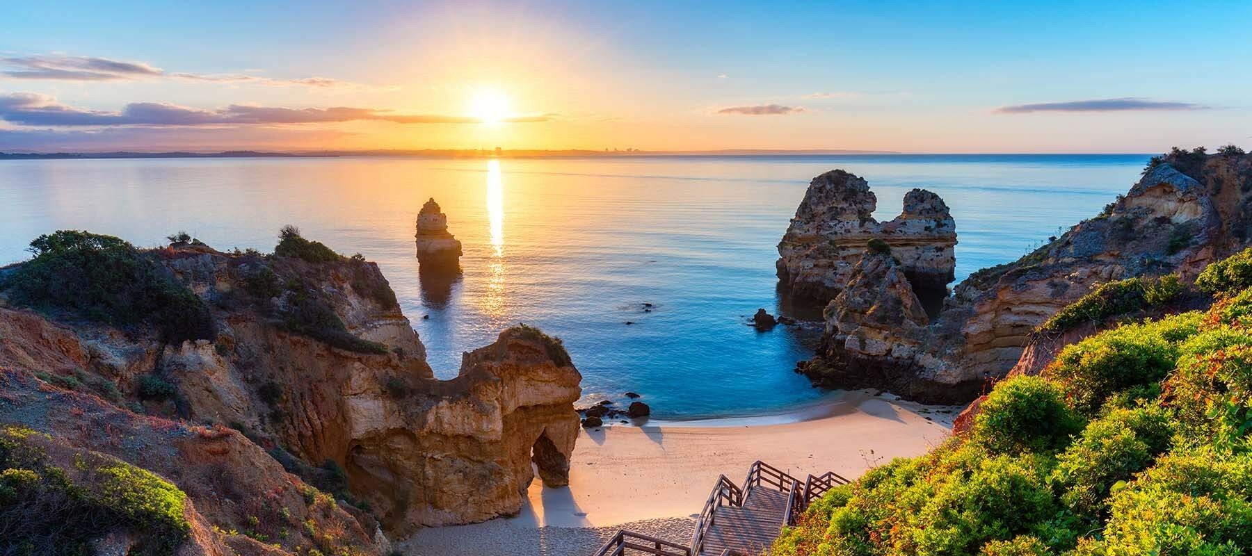 Europe’s most famous secret!