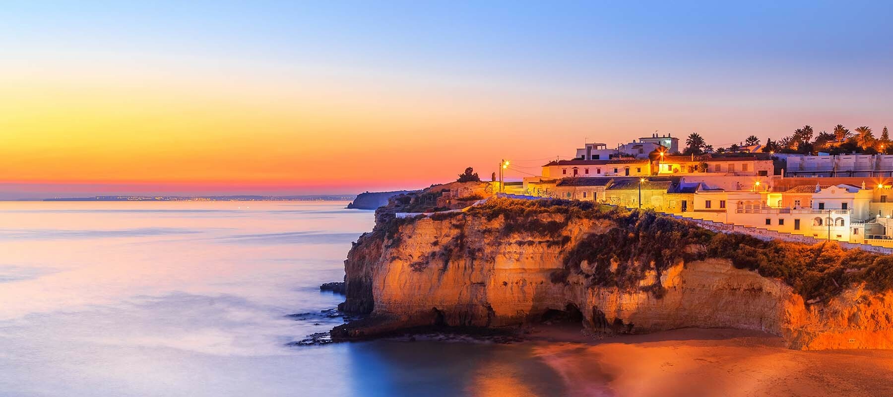 Useful information about moving to Portugal